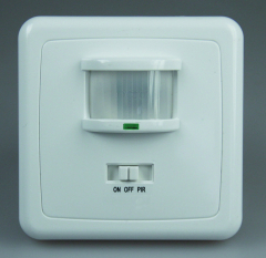 Unterputz PIR-Bewegungsmelder 160�