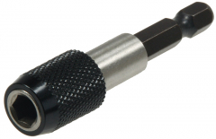 Magnet-Bithalter Pro 60 f�r 1/4 Bits