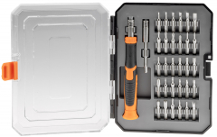 Pr�zisions-Schraubendreher Bit-Set