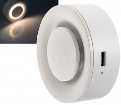 LED Nachtlicht mit Bewegungsmelder