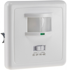 Bewegungsmelder 160� Unterputz