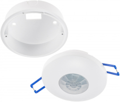 Decken-Einbau-Bewegungsmelder 360�