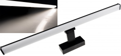 LED Spiegelleuchte IP44 Banho 600s