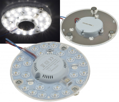 LED Umr�stmodul UM12nw f�r Leuchten