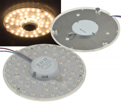 LED Umr�stmodul UM24ww f�r Leuchten