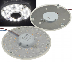 LED Umr�stmodul UM24nw f�r Leuchten