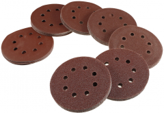 Schleifscheiben �125mm Pro-XL, 70er Pk