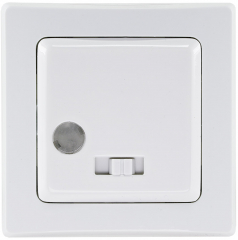 DELPHI Bewegungsmelder 160�, wei�