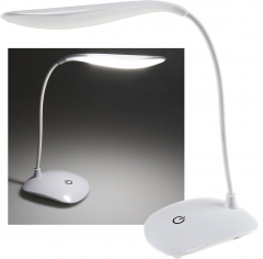 LED Tischleuchte mit Touch-Schalter
