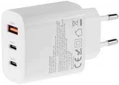 Stecker-Netzteil mit USB-C CTN-PD65 a3