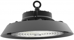 LED-Hallenstrahler 153W, 120�, IP65