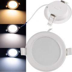LED Licht-Panel CKP-05 CCT
