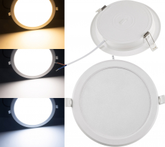 LED Licht-Panel CKP-16 CCT