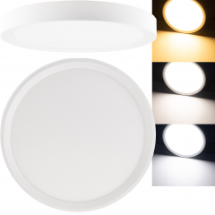 LED Deckenleuchte Santano 23 CCT