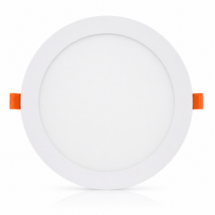 LED Einbau Panel 18 Watt Rund CCT 230V