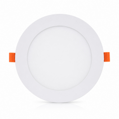 LED Einbau Panel 12 Watt Rund CCT 230V