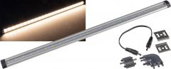 LED Unterbauleuchte CT-FL50 50cm