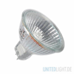 MR16 Halogen Lampe 12V 35W Halogenbirne - AUSLAUFMODELL