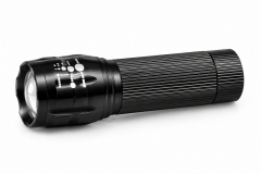 Mini Power LED Taschenlampe