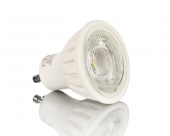 LED Strahler GU10 Sockel 5W SMD Warmwei 400 Lumen