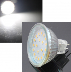 LED Strahler MR16 H55 SMD