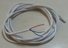 RGB LED-Stripes Kabel 10m