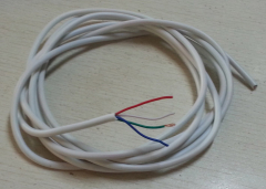 RGB LED-Stripes Kabel 10m