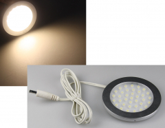 LED-Aufbauleuchte ABL-R90 warmwei