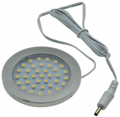 LED-Aufbauleuchte ABL-R90 warmwei