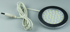 LED-Aufbauleuchte ABL-R90 warmweiß