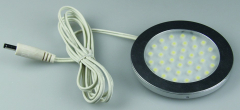 LED-Aufbauleuchte ABL-R90 warmwei