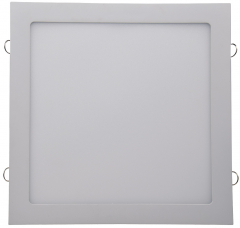 LED Licht-Panel QCP-30Q, 30x30cm