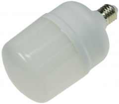 LED Jumbo Lampe E27 24W G280n