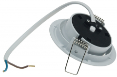 LED-Einbauleuchte Flat-26 neutralwei