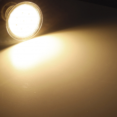 LED Strahler GU10 H40 SMD