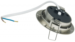 LED-Einbauleuchte Flat-26 neutralwei