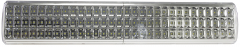 LED Notleuchte CTNL-90 SMD 500x95x60mm