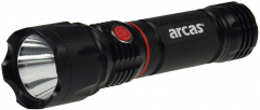 LED-Taschenlampe ARCAS 3-in1, 3W, 350lm