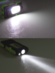 LED Arbeitsleuchte CAL-COB Flexi