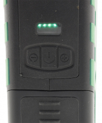 LED Akku-Arbeitsleuchte FlapLED 500