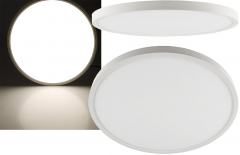 LED Deckenleuchte Santano 36n