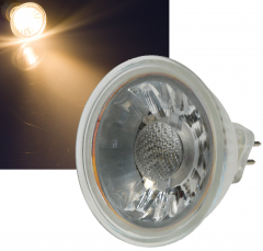 LED Strahler MR16 H35 COB