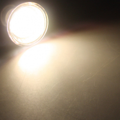 LED Strahler MR11, 8x 2835 SMD LEDs