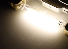 LED Strahler 8W R7s RS118 COB8