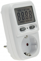 Energiekosten-Messgerät CTM-807