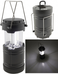 LED Camping Laterne CL-B3