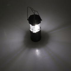 LED Camping Laterne CL-B3