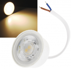 LED-Modul Piatto N5 warmweiß