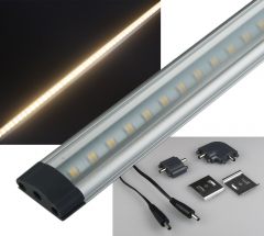 LED Unterbauleuchte CT-FL80 80cm