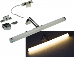 LED Spiegelleuchte Banheiro 6A